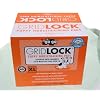 40 pack 27.5" x 35.5" Extra Large Gridlock Housebreaking Wee Wee Pads