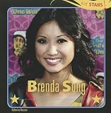 Brenda Song (Kid Stars!)
