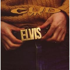 Elvis Belt