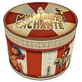Le Man�ge enchant� (Coffret 3 DVD)