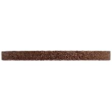 Falcon A24TBE Extra Tough Resinoid Bonded Double Reinforced Grinding and Snagging Abrasive Cut-off Wheel, Type 1, Aluminum Oxide