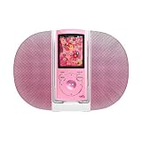 SONY ウォークマン Sシリーズ [メモリータイプ] スピーカー付 8GB ライトピンク NW-S764K/PI