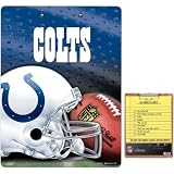 Wincraft Indianapolis Colts Clipboard