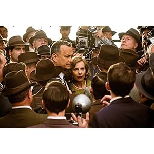 Le Pont des espions [DVD + Digital HD]