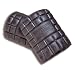 Blaklader Workwear Light Duty Knee Pads - 1-set of 2 - One Size - Lightweight Foam - Grey