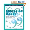 Quotation Marks: Teaching the Basics About Quotation Marks, Without Putting Students to Sleep (Teaching the Boring Stuff Series)