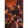 JSA vs. Kobra (Justice Society of America)