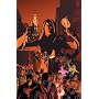 JSA vs. Kobra (Justice Society of America)