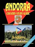 Andorra Country Study Guide