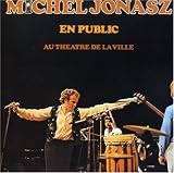 Michel Jonasz - Au Theatre de La Ville/Public