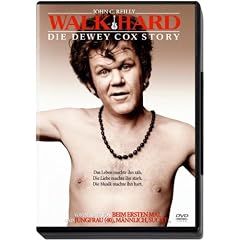 Walk Hard: Die Dewey Cox Story [Edizione: Germania]