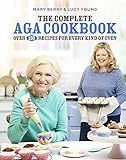 The complete Aga cookbook