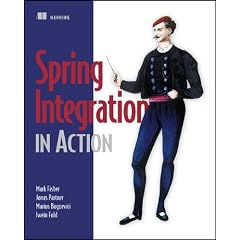 Spring Integration in Action