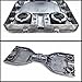 Smart Balance Replacement Aluminum Body Frame Manufacturer: Go Glide