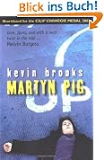 Martyn Pig