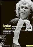 Berlioz: Symphonie fantastique / Rameau: Les Boréades