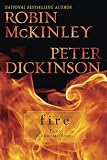 Cover for 'Fire: Tales of Elemental Spirits'
