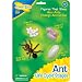 Insect Lore Life Cycle Stages Set: Ant