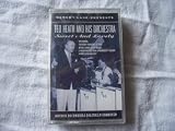 TED HEATH Sweet and Lovely cassette NEW