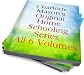 Charlotte Mason's Original Homeschooling Series