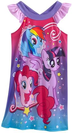 My Little Pony Character Girls Nightgown