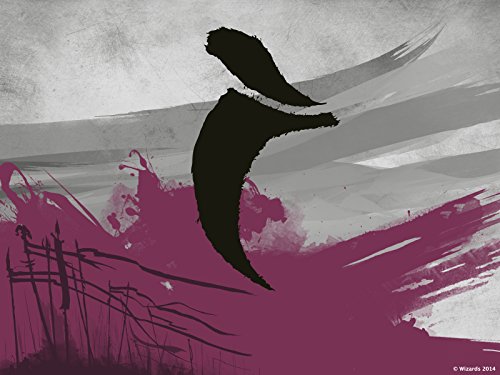 Sultai - Battle with Ruthlessness - Prerelease Kit (6 Packs) Fate Reforged - Magic the Gathering - MTG Trading Card Game