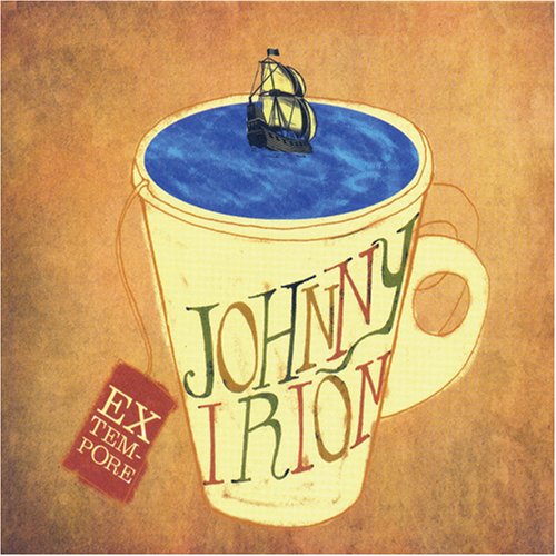 CD-Charts  Search : Ex Tempore