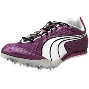 Buy PUMA Ladies Complete TFX Allround III Running Shoe by PUMA