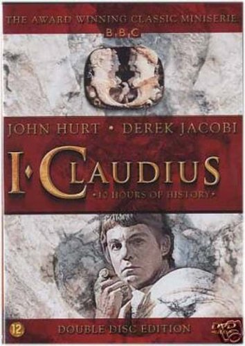 I, Claudius [Region 2]