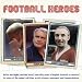 Books : Football Heroes