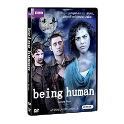 Being Human: Season 4