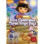 Dora the Explorer: Dora Celebrates Three Kings Day! [DVD] [Region 1] [US Import] [NTSC]