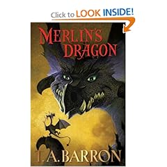 Merlin's Dragon