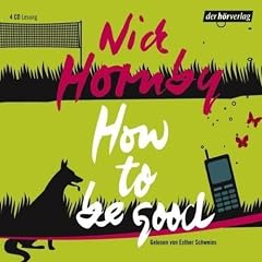 How to Be Good