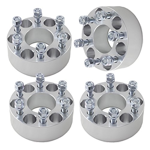 Top Best 5 nissan titan wheel spacers for sale 2016 BOOMSbeat