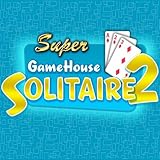 Super GameHouse Solitaire Volume 2 [Download]