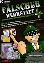 F&auml;lscherwerkstatt 4