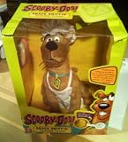 Scooby Doo! Snack Sniffin Feature Interactive Plush