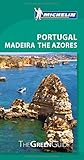 Portugal, Madeira, The Azores