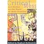 Critical Mess: Art Critics on the State of their Practice