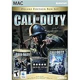 Call of Duty: Deluxe Edition [Mac Download]
