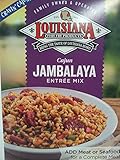 UPC 039156000046 product image for Louisiana Fish Fry Jambalaya Mix | upcitemdb.com