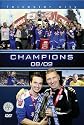 Champions-Leicester City Season Review 08/09 [DVD]