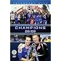 Champions-Leicester City Season Review 08/09 [DVD]