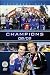 Champions-Leicester City Season Review 08/09 [DVD]