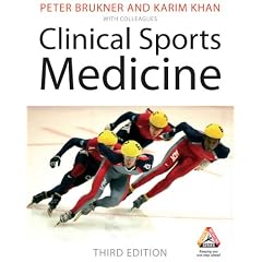 Clinical Sports Medicine