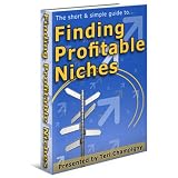 Simple Guide To Finding Profitable Niches! Incredible Insider Secrets Revealed: How To Find Massively Profitable Niches! Mission-Surf