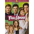 Full House - Die komplette vierte Staffel (4 DVDs)