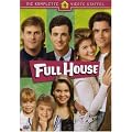 Full House - Die komplette vierte Staffel [4 DVDs]