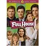 Full House - Die komplette vierte Staffel (4 DVDs)